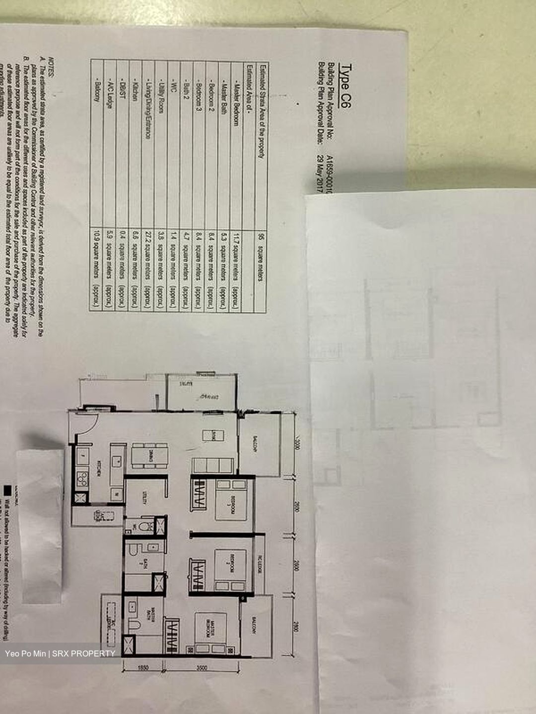 Le Quest (D23), Apartment #495500461